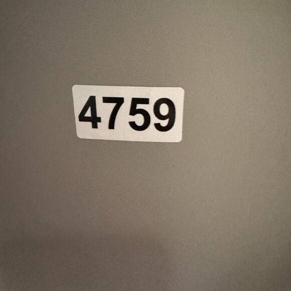 The Normal Brand Romper Womens Medium M Sky Blue Towel Terry Short Sleeve Belted - Picture 11 of 11